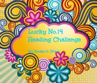 Lucky No.14 Reading Challenge