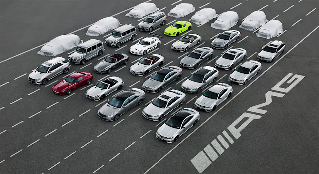 Dòng xe Mercedes Dòng xe Mercedes từ trước tới nay