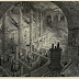 Gustave Doré’s Victorian London