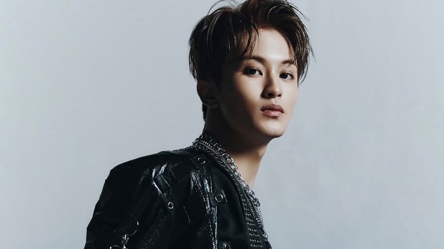 NCT 127, Punch, Mark, 4K, #6.1679