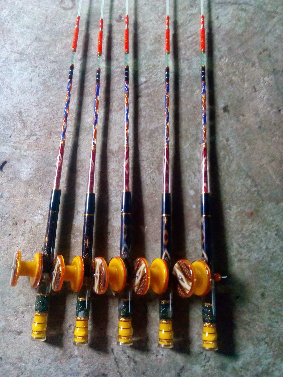 Joran Pancing Pontianak Joran Udang Joran Pancing Pontianak Joran Udang