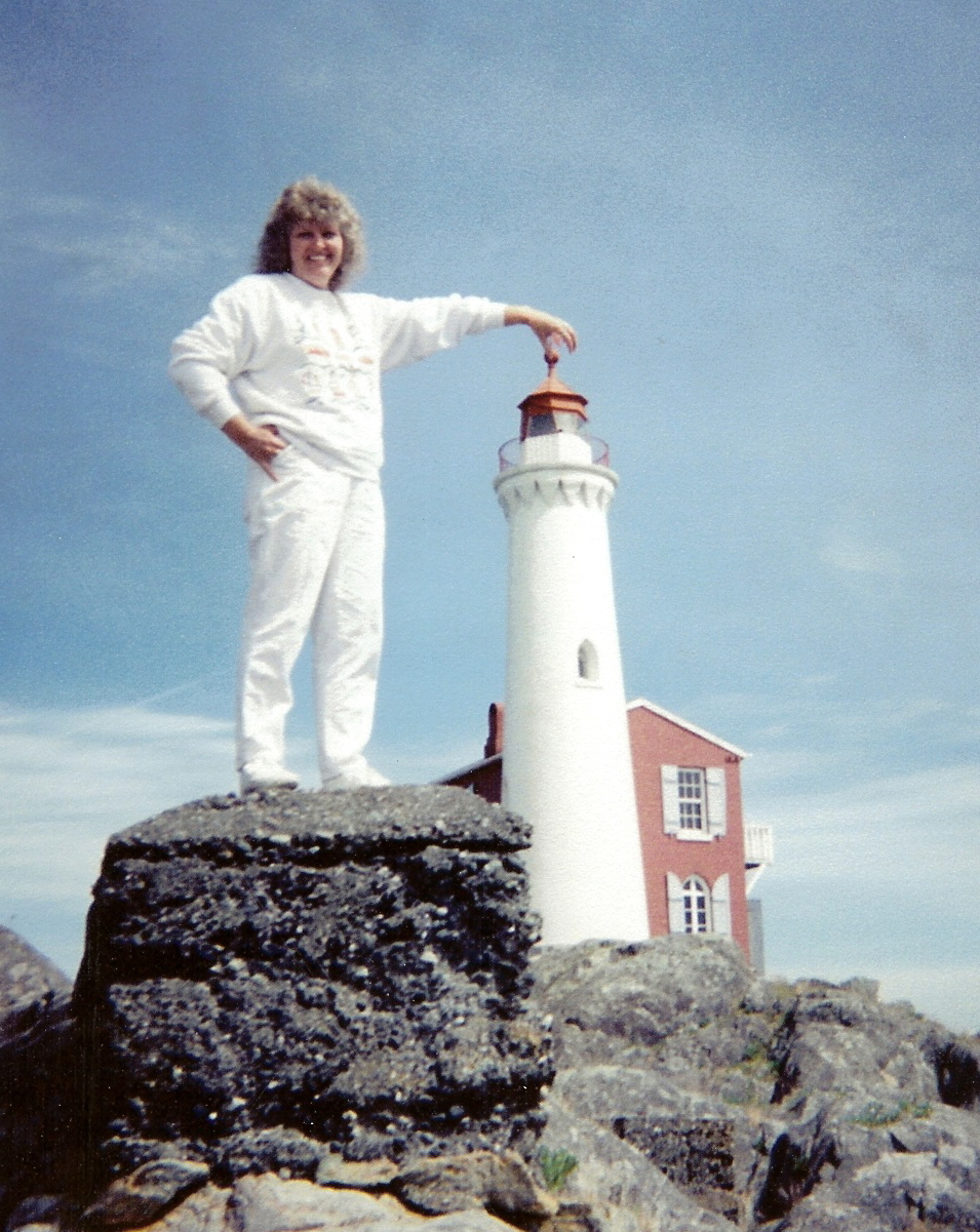 none Funny Lighthouse PicturesThe Jaded Lighthouse Photographer's Hobby?