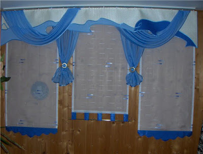 Stylish kids room curtains for boys, boys curtains 2019