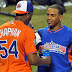 Céspedes y Chapman entre los mejores agentes libres en el invierno