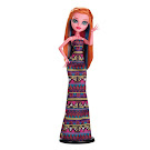 Monster High Gigi Grant Maul Monsteristas Doll