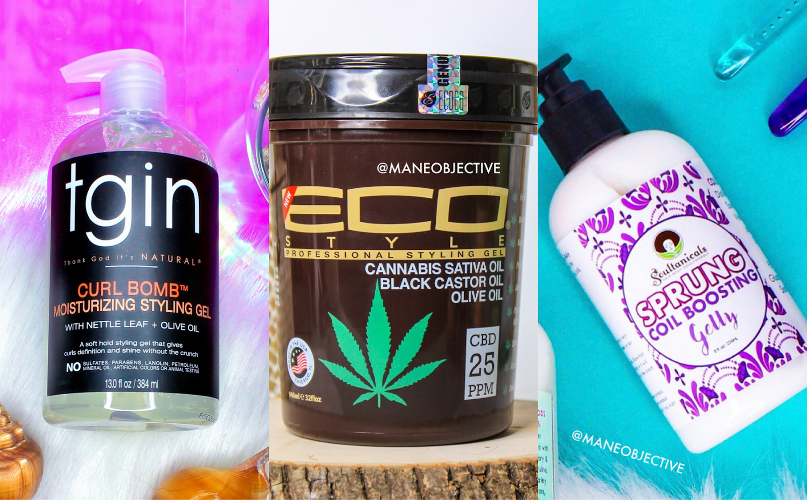 Christina S Choice 2018 The Best Products For Natural Hair