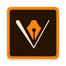 Adobe Illustrator Draw v3.4.23 Full APK Adobe Illustrator Draw v3.4.23 Full APK
