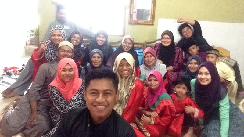 Big Family