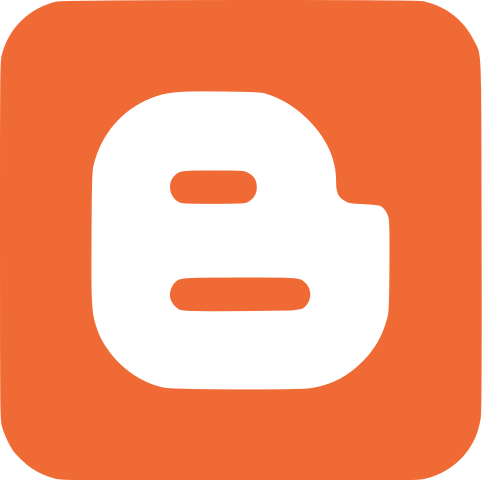 Blogger Blogger