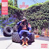 Album: EV Zepplin "EV Zepplin"