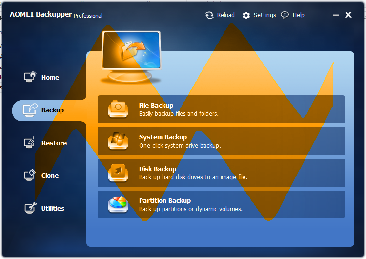 AOMEI Backupper Professional 2.1.0 Full Crack AOMEI Backupper Professional 2.1.0 Full Crack