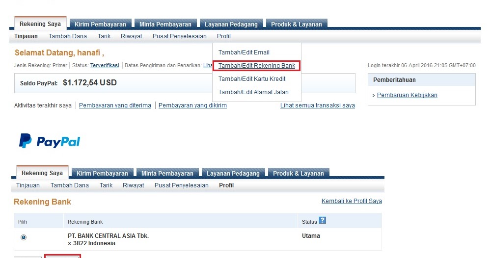Bagaimana cara memperdagangkan mata uang