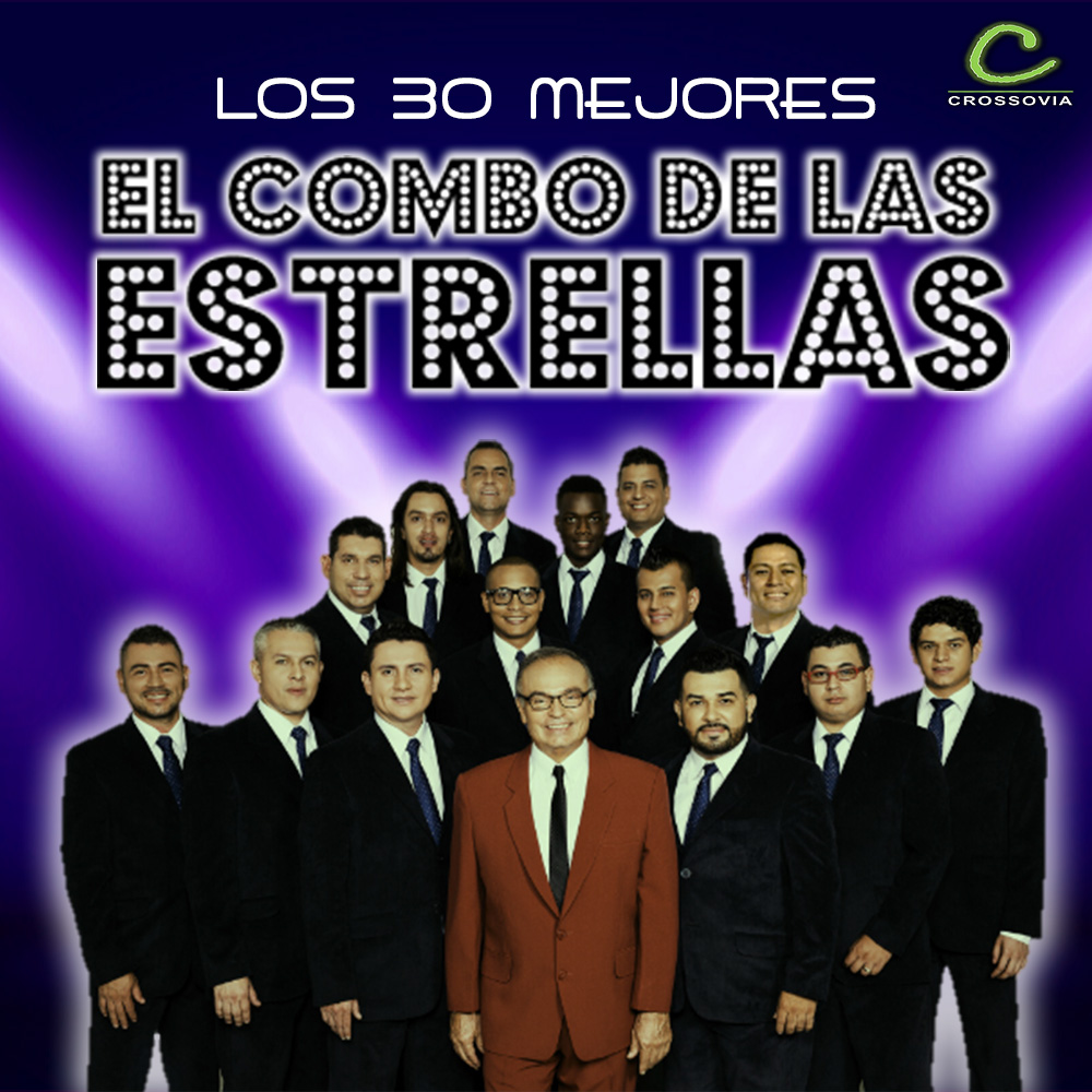 LOS 30 MEJORES EL COMBO DE LAS ESTRELLAS (2006) (320 KBPS FULL