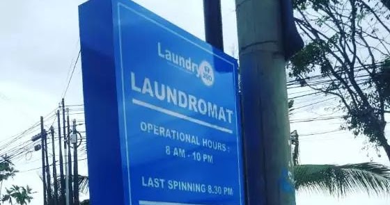 Pembuatan Neonbox Surabaya - Gresik - Sidoarjo seluruh Jatim