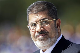 Mohammaed Morsi