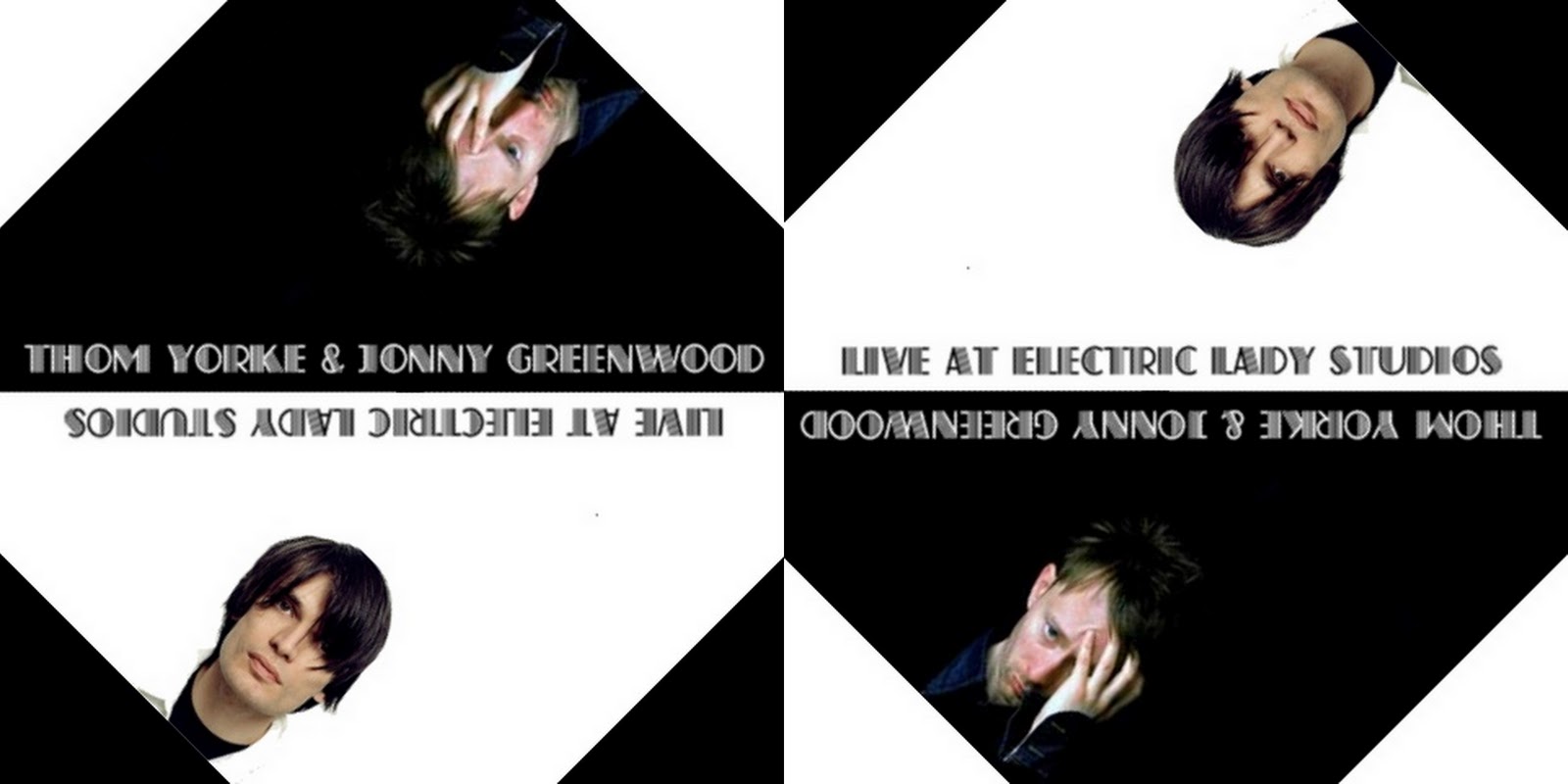 nomesuena yorke & greenwood live electric lady studio