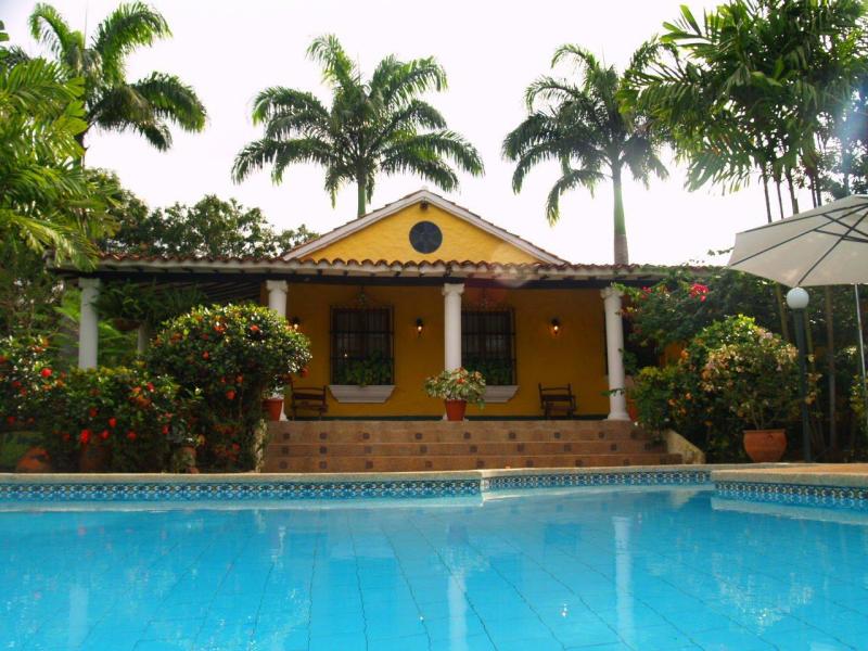 Asesor inmobiliario Valencia, Venezuela Safari Country Club Carabobo
