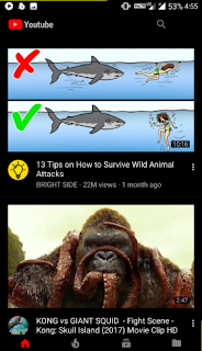 YouTube Black Theme v13.34.50 Paid APK YouTube Black Theme v13.34.50 Paid APK