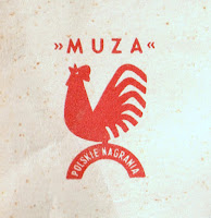 Polskie Nagrania Muza - logo and label variations, dating guide - part 1 (vinyl LPs)