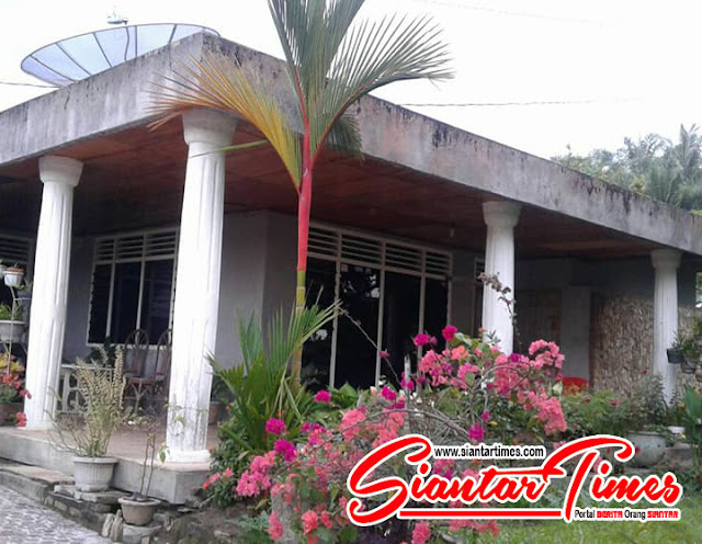 Dijual Murah Rumah 2 Tingkat Di Jalan Parahot Pematangsiantar Com Dijual 1 Unit Rumah 2 Tingkat Lt 4 R Tidur Ruang Tamu Mandi Ada Garasi Paviliun