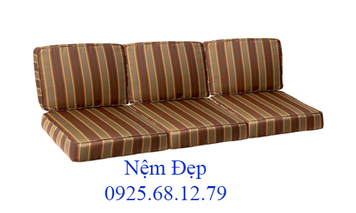 NÊM LÓT GHẾ NỆM LÓT GHẾ