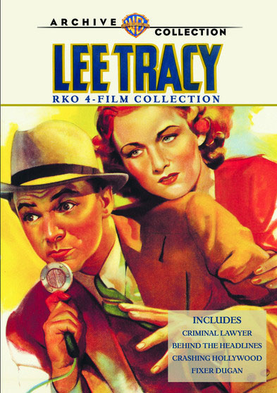 Laura's Miscellaneous Musings: Tonight's Movie: Behind the Headlines ...