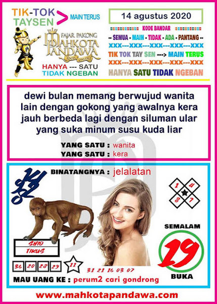 syair hongkong syair hongkong