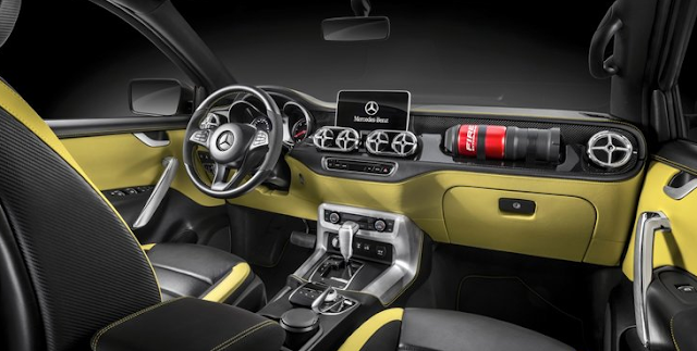 2016 Mercedes Concept X-Class Pickup Truck Performance Specs Reviews Interior 2016 Mercedes Concept X-Class Pickup Truck Performance Specs Reviews, Price, Interior, Exterior, Engine, Performance, Concept, Specs, Release Date, And Rumors.