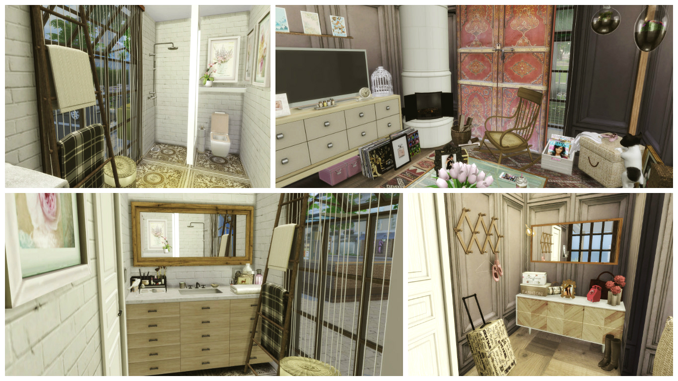 Create Own Apartments Sims 2 Create Own Apartments Sims 2