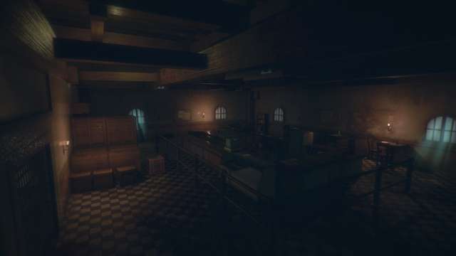 The Crows Eye PC Full Español The Crows Eye PC Full Español