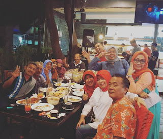 Strawberry Delight, Cafe Cirebon, Resto Cirebon Strawberry Delight, Cafe Cirebon, Resto Cirebon