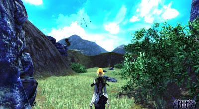 Player Are Walking Anima Gate Of Memories Free Download Full Version