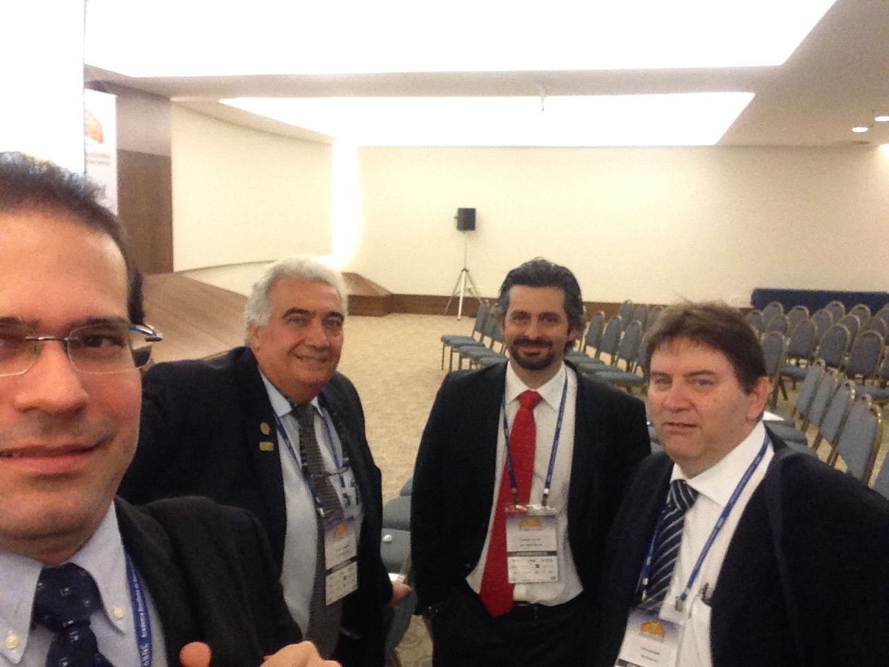 Congresso da Academia Brasileira de Neurocirurgia