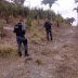 Imagens Fortes: CORPO É ENCONTRADO EM AVANÇADO ESTADO DE DECOMPOSIÇÃO EM PERITORÓ