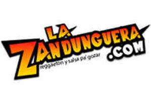 Radio La Zandunguera-Reggaeton y Salsa Pa gozar