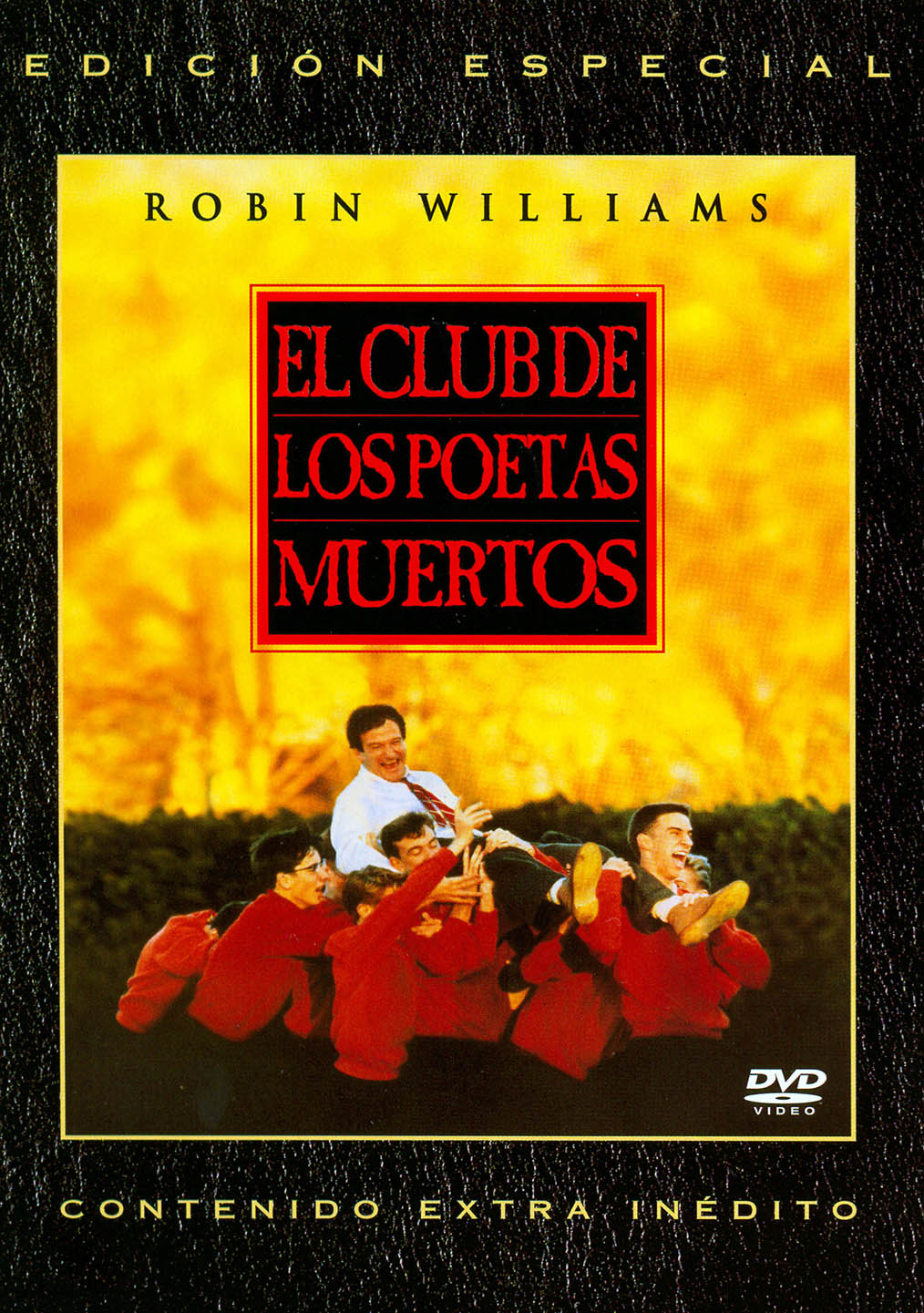 El diario de un cinéfilo clásico