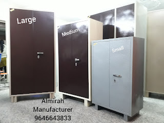 all kinds of steel almirahs 9646643833 manufacturers and dealers in panchkula office and domestic steel almirahs manufacturers and dealers in panchkula
