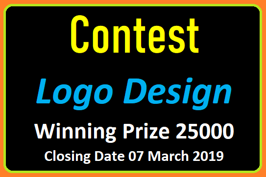 Contest : Logo Design