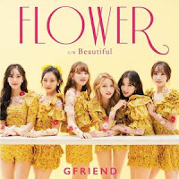 Lirik lagu GFRIEND - Beautiful terbaru tahun 2019