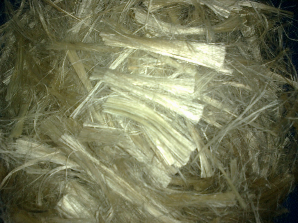 JUTE CUTTING FIBER JUTEXS World