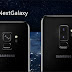 Come To MWC 2018, The Samsung Galaxy S9 Is Set Be Unveiled On The 25th Of February 2018.