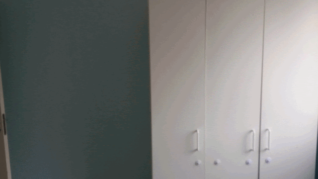Pintura de quarto Mooca zona leste - São Paulo Amarildo Pinturas Residenciais - São Paulo