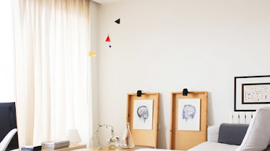 Home tour por la casa de Rubén, en el Carmen