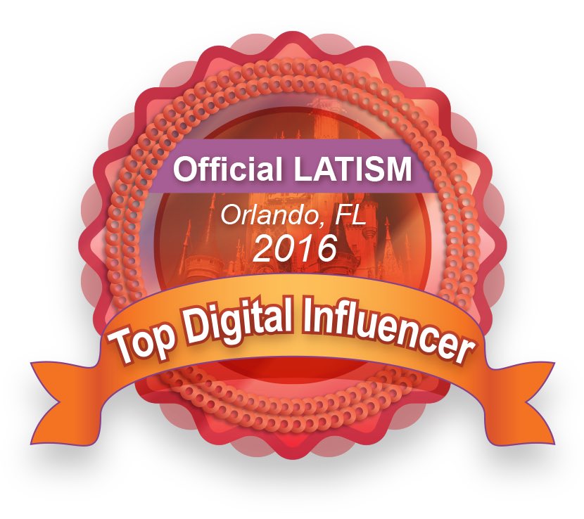 Top Digital Influencer 2016