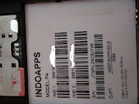 Firmware INDOAPPS P4 Tested (Premium) Firmware INDOAPPS P4 Tested (Premium)
