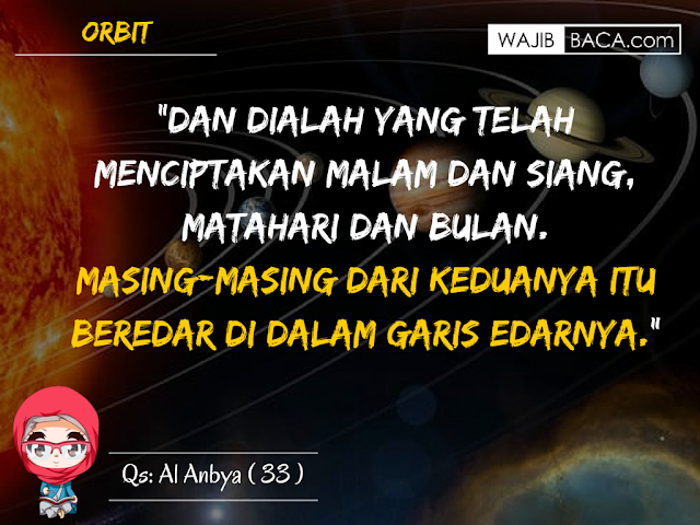 Ketahui Keajaiban Dahsyat Al Qur`an Dalam Ilmu Astronomi Ketahui Keajaiban Dahsyat Al Qur`an Dalam Ilmu Astronomi