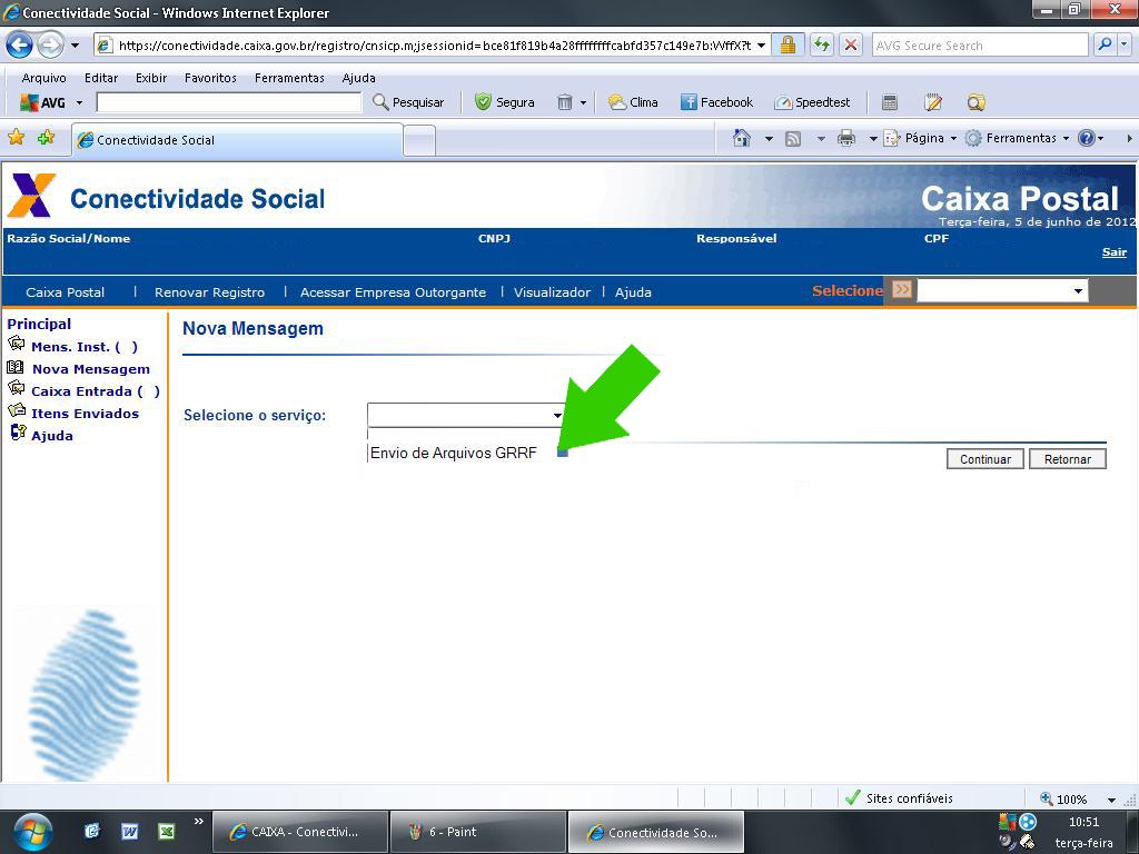 Caixa Conectividade Social Icp Download Free