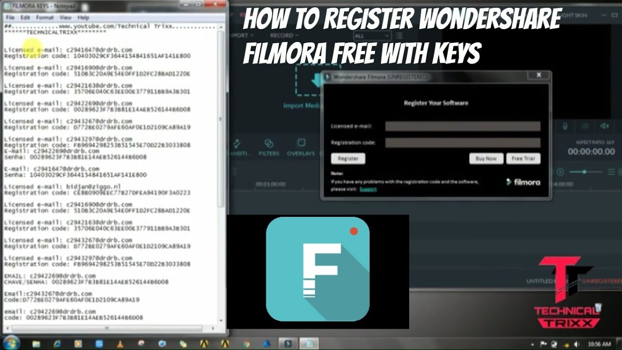 wondershare filmora serial key 2017 wondershare filmora serial key 2017