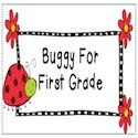 Buggy For First Grade