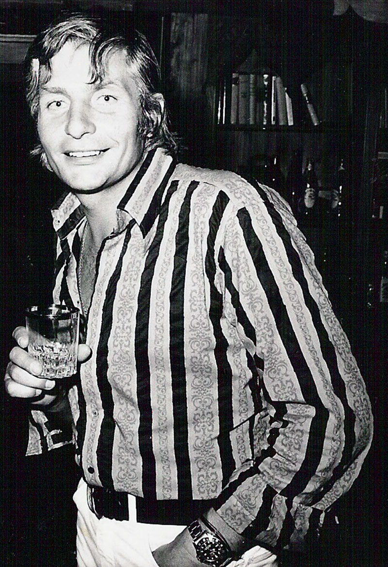 Gunther Sachs Gunther Sachs